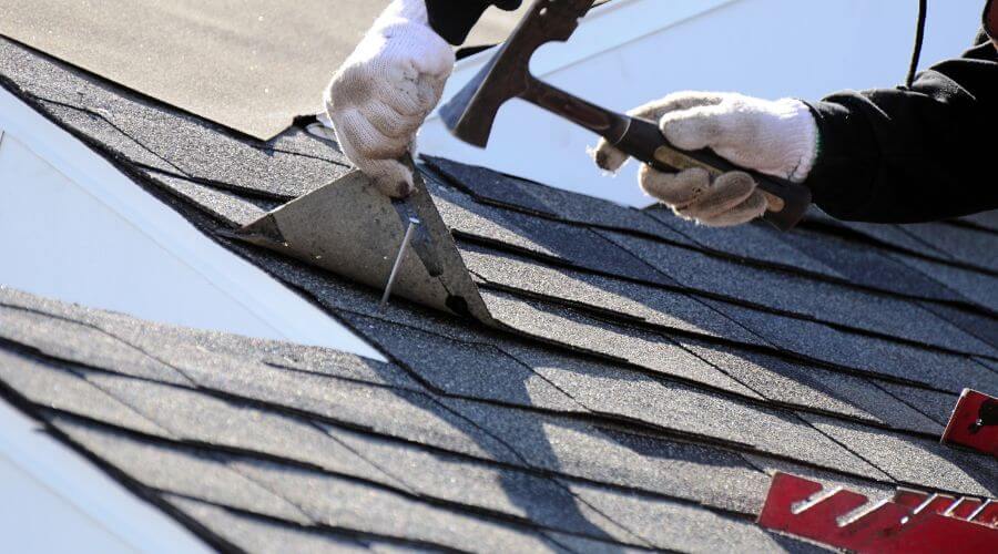 Professional New roof installation in Uvalde, TX